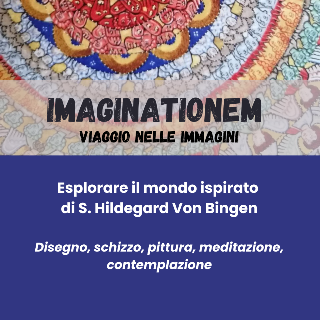 LABORATORIO S HILDEGARD