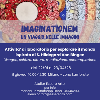laboratorio santa hildegarda