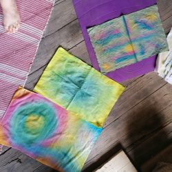 arte inedita arte sociale