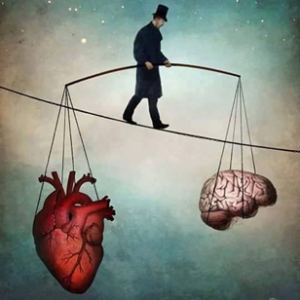 equilibrio
