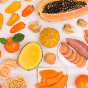 Esserenza frutta cibi estate