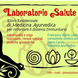 laboratorio salute